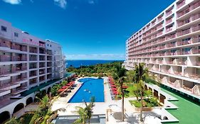 Hotel Mahaina Wellness Resorts Okinawa