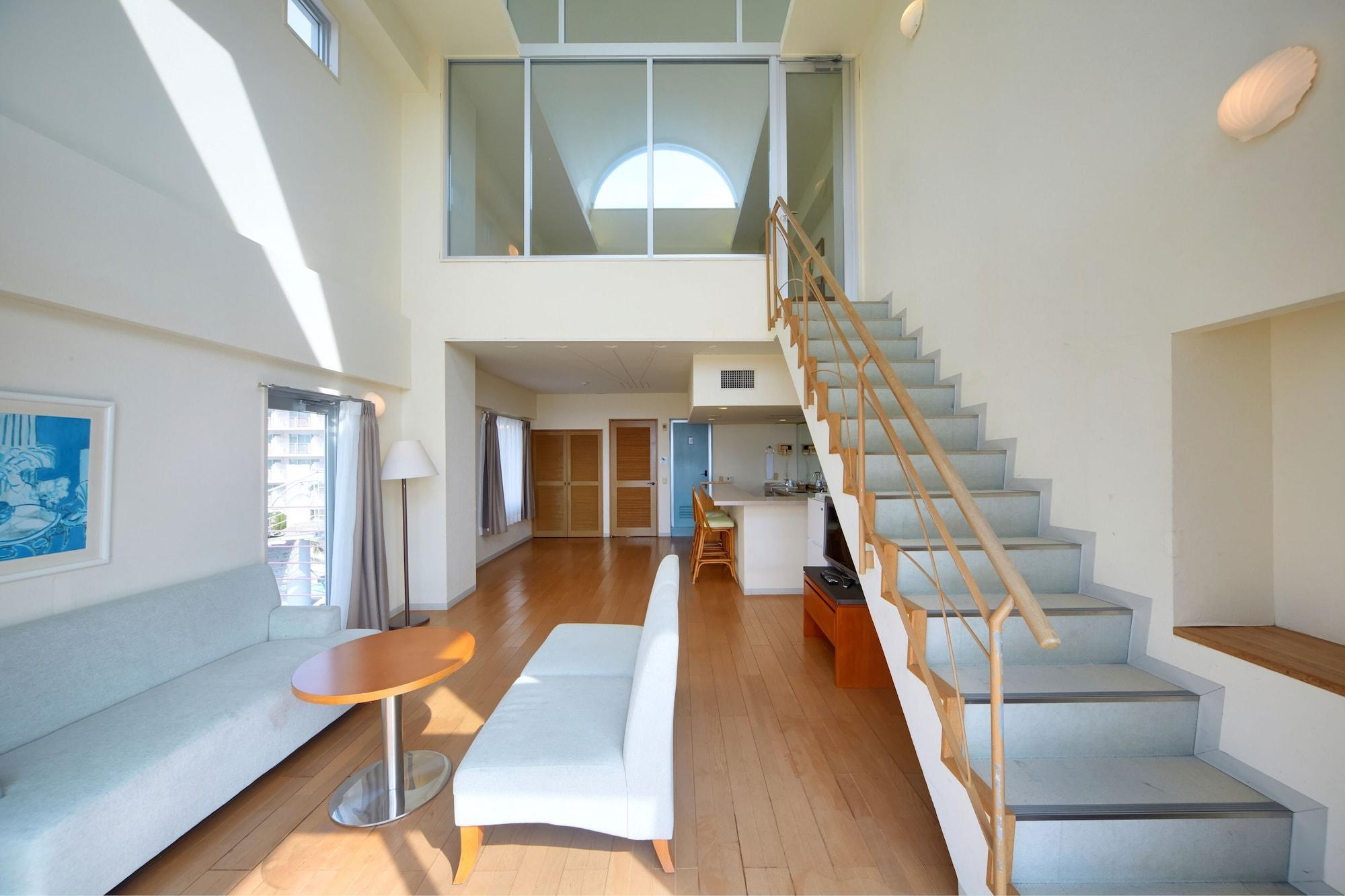 Hotel Mahaina Wellness Resorts Okinawa Exterior foto